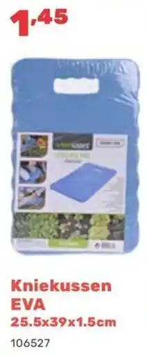 Happyland Kniekussen EVA aanbieding