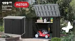 Happyland Kastje Store it Out aanbieding