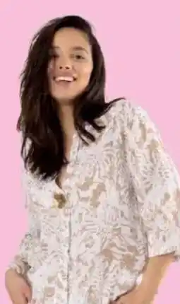Cora Tunique Tuniek aanbieding