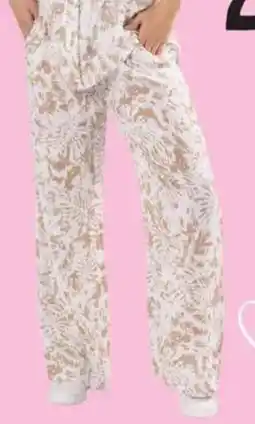 Cora Pantalon Broek aanbieding