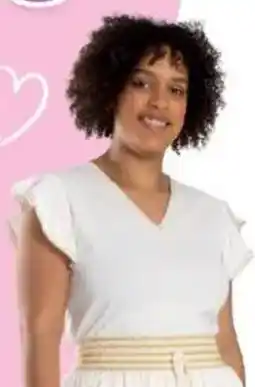 Cora T-Shirt aanbieding