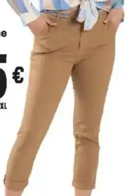 Cora Pantalon Broek aanbieding