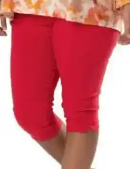 Cora Jegging court Korte jegging aanbieding