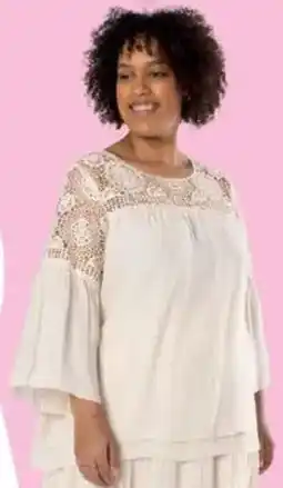 Cora Tunique Tuniek aanbieding