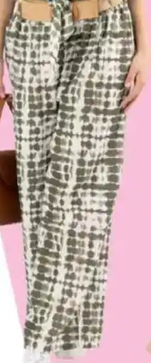 Cora Pantalon Broek aanbieding