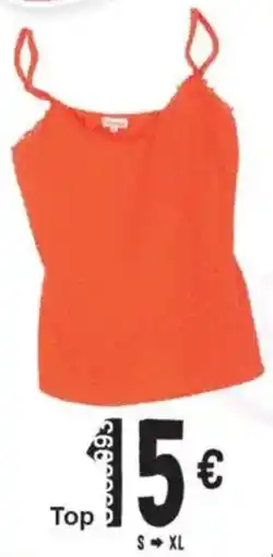 Cora Тор aanbieding