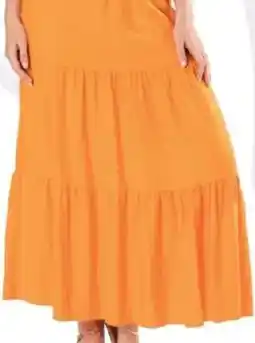 Cora Jupe avec ceinture Rok met riem aanbieding