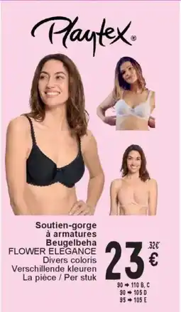 Cora Soutien-gorge à armatures Beugelbeha aanbieding