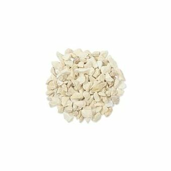 Penez Herman marmer grind Sienna geel 12/18mm