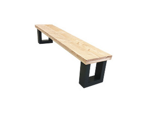 Wood4you tuinbank New England douglashout 170x38x45cm