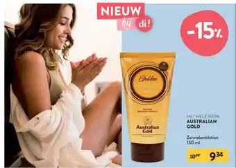 Australian Gold 130ml