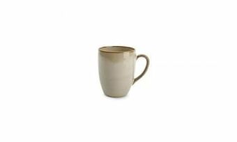 Makro Ona Beker Luce 35 cl beige/bruin aanbieding