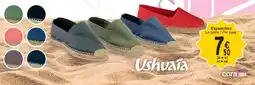 Cora Espadrilles aanbieding