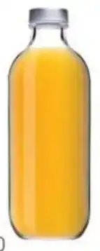 Hanos Fles Iconic aanbieding