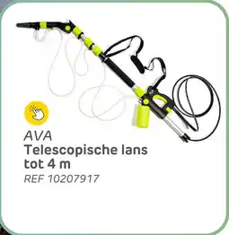 Brico AVA Telescopische lans tot aanbieding