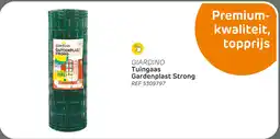Brico Giardino Tuingaas Gardenplast Strong aanbieding
