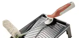 Brico Perfection Verfbakje aanbieding