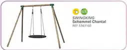 Brico Swingking Schommel Chantal aanbieding