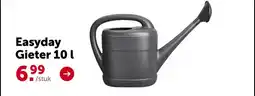 AVEVE Easyday Gieter 10 l aanbieding