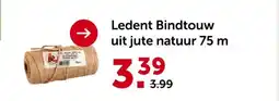 AVEVE Op deze selectie opbindmateriaal aanbieding
