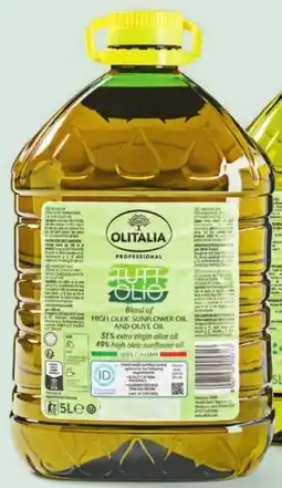 Sligro Olitalia Blends aanbieding
