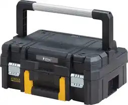 Coolblue Stanley FatMax Tstak I FMST1-71967 aanbieding