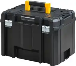 Coolblue Stanley FatMax Tstak VI FMST1-71971 aanbieding