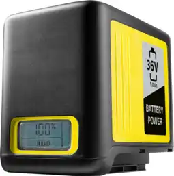 Coolblue Karcher Battery Power 36/50 aanbieding