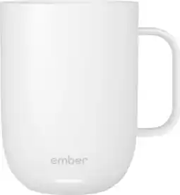 Coolblue Ember Mug² 414 ml wit aanbieding