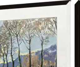 Coolblue TCL Frame Black 75 inch aanbieding