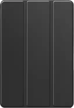 Coolblue Just in Case Tri-Fold Xiaomi Pad S6 Pro Book Case Noir aanbieding
