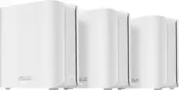 Coolblue ASUS ZenWiFi BD4 Lot de 3 aanbieding