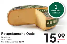 Sligro Rotterdamsche Oude aanbieding