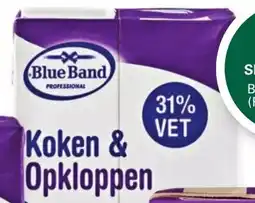 Sligro Blue Band Professioneel Koken en Opkloppen aanbieding