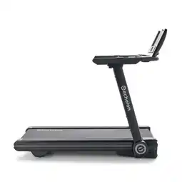 Decathlon Connected opvouwbare loopband - Model STRIDE 6 - Thuis/Appartement - Zwart aanbieding