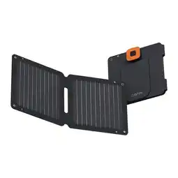 Decathlon Xtorm SolarBooster 14W Paneel - Zwart aanbieding