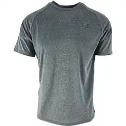 Decathlon T-shirt Under Armour Tech 2.0 aanbieding