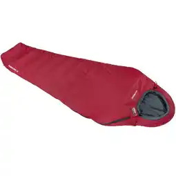 Decathlon Mummy Slaapzak Hyperion 1M Trekking Slaapzak 3 Seizoenen Licht aanbieding