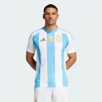 Decathlon Argentinië 24 Thuisshirt aanbieding
