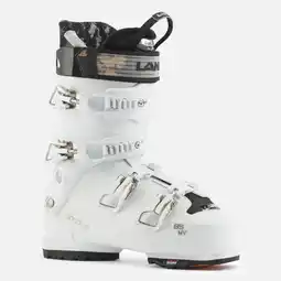 Decathlon Lange Shadow 85 W MV GW dames skischoenen aanbieding