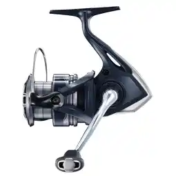 Decathlon Haspel Shimano Catana FE 1000 aanbieding