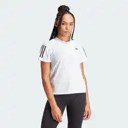 Decathlon Own The Run T-Shirt aanbieding