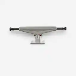 Decathlon 1 skatetruck forged baseplate maat 8.25 (20,96 mm) aanbieding