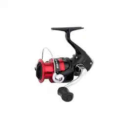 Decathlon Haspel Shimano Sienna FG 2000 aanbieding