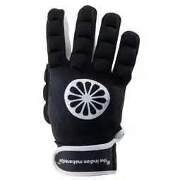 Decathlon Indian Maharadja Full Foam Shell Hockeyhandschoen RECHTS aanbieding