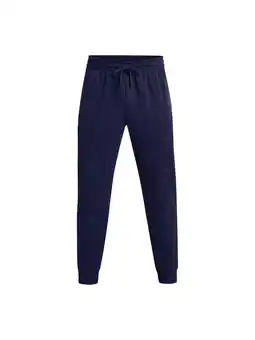 Decathlon Under Armour Ua Rival Fleece Joggersbroek Volwassenen aanbieding