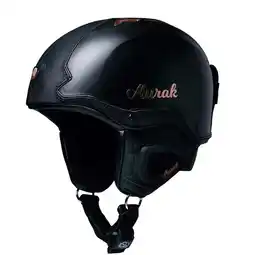 Decathlon Polaris Skihelm aanbieding