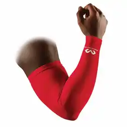 Decathlon McDavid armcompressiemouw (set van 2) aanbieding