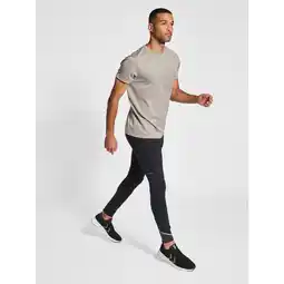 Decathlon Trekkoordsluiting Nwlchicago Heren NEWLINE aanbieding