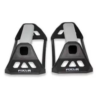 Decathlon Push Up Bar opdruksteunen aanbieding